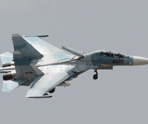 Việt Nam sở hữu máy bay Su-30MK2 nhiều nhất thế giới?