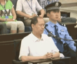 Vợ, con Chu Vĩnh Khang lĩnh án tù vì nhận hối lộ