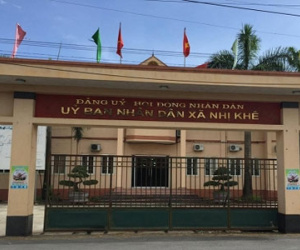 Xe máy của Trưởng công an xã bị lấy cắp, nghi trong cốp xe có súng