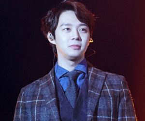 Yoochun lại bị một phụ nữ khác tố cáo tấn công tình dục!