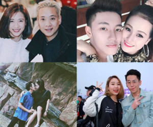 4 cặp yêu bền vững trong giới hot teen Việt