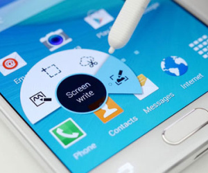 5 triệu máy Galaxy Note 7 dự kiến được xuất xưởng đợt đầu