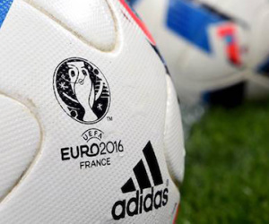 adidas có thể đạt doanh thu 2,5 tỷ euro trong mùa EURO