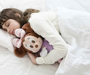 Bật điều hòa và đắp chăn khi ngủ tốt cho sức khỏe