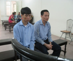 Bóc gỡ đường dây làm giả bằng lái xe của hai cựu giáo viên