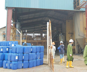 Bồng Miêu từ chối bán vàng trong nước
