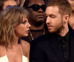 Calvin Harris, 500 triệu anh em khắp hành tinh hoàn toàn đồng cảm với anh!