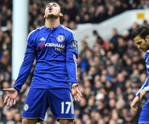 Chán Chelsea, Pedro muốn quay về Barcelona