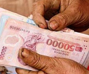 Chính thức tăng 8 % lương hưu, trợ cấp hàng tháng
