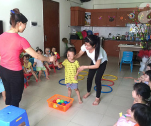 Cô giáo MN tát xối xả vào mặt bé 3 tuổi: “Xin cho tôi đường sống, cho tôi lời khuyên”