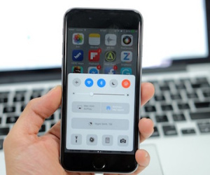 Có nên nâng cấp iPhone, iPad lên iOS 10 beta?