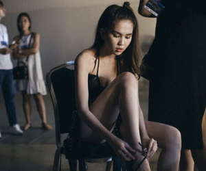 Đêm hội Chân dài 10: Những khoảnh khắc sáng nhất đằng sau "bóng tối" hậu trường