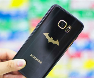 Galaxy S7 edge người dơi về Việt Nam giá 50 triệu đồng