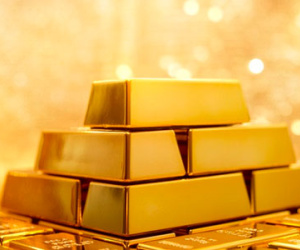Giá vàng biến động mạnh