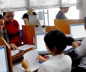 "Giam" 16.000 tỉ đồng, doanh nghiệp lấy tiền đâu làm ăn?