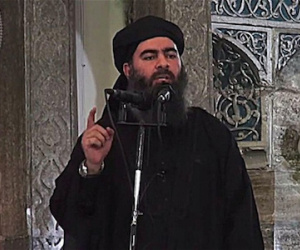 IS "giấu xác" thủ lĩnh Al-Baghdadi vì sợ nhụt chí?