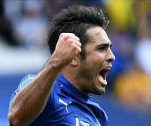 Italia 1-0 Thụy Điển: Thầy trò Conte giành vé vào tứ kết