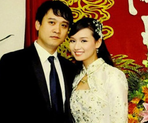 Lã Thanh Huyền kể chuyện sống với chồng đại gia hơn 12 tuổi