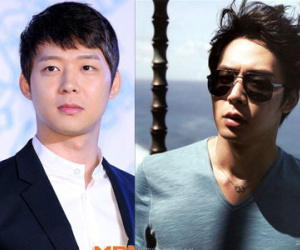 Người thứ 3 tố Park Yoochun cưỡng dâm