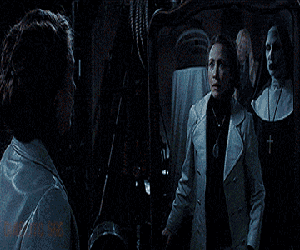 Những pha hù dọa khiến khán giả "vỡ tim" của "The Conjuring 2"