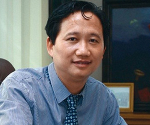 HĐND tỉnh Hậu Giang: Chính thức loại ông Trịnh Xuân Thanh