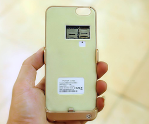Phụ kiện giúp iPhone có 2 SIM và thẻ nhớ xuất hiện ở VN