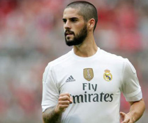 Thêm Isco dính vào nghi án bê bối tình dục của De Gea
