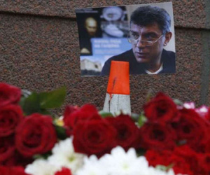 Tiết lộ gây sốc về thủ phạm ám sát nhà chính trị Nga Boris Nemtsov
