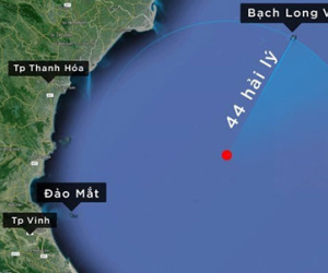 Vớt được mảnh vỡ của máy bay CASA chở 9 người