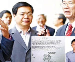Vụ bổ nhiệm lãnh đạo Sabeco: Luật “nửa vời” nên vẫn hở
