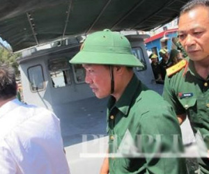 "Con tôi bình an, nhưng đồng đội của nó đã hy sinh"