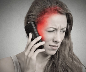 Dấu hiệu về sức khỏe khiến bạn tránh xa thiết bị điện tử