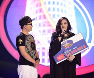 Hà Thuý Anh giành 100 triệu vì quá giống Thanh Lam
