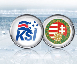 Iceland vs Hungary (23h00 ngày 18/06): Tin vào lịch sử