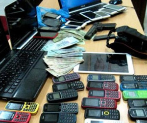 Lôi kéo nhau "bán thân đa cấp" lộ luật ngầm "hút máu" gái mại dâm