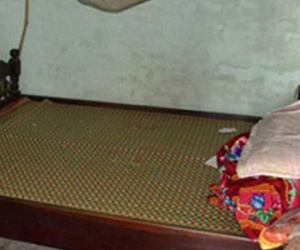 Sang nhà bạn nhậu chơi, hiếp dâm luôn con gái bạn