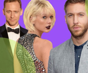 Taylor Swift "đá" bạn trai qua điện thoại