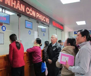 Viện phí sắp tăng khoảng 50%