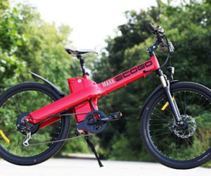 5 mẫu xe đạp thể thao dành cho biker Việt