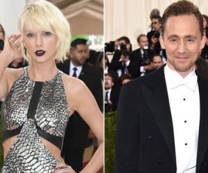 Bên trong "tổ ấm tình yêu" của Taylor và Tom Hiddleston