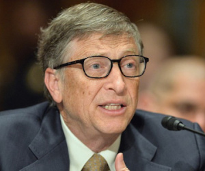 Bill Gates: "Tôi từng đầu tư 1 tỷ USD vào Anh, nếu họ rời khỏi EU thì không còn đáng đầu tư nữa"