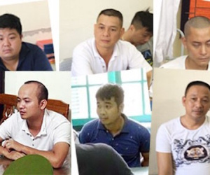 Cảnh sát phá đường dây cá độ 7.600 tỷ ra sao