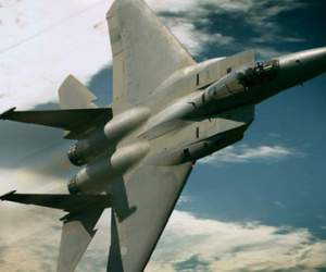 Chiến đấu cơ F-15 của Mỹ sẽ có phiên bản "made in Triều Tiên"?