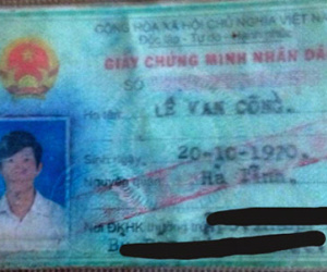 Cuộc trốn chạy gần 30 năm của người đánh chết thiếu niên 15 tuổi