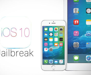 iOS 10 đã bị Jailbreak sau vài ngày ra mắt