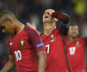 Khi Ronaldo cần Modric đổi quốc tịch Bồ Đào Nha