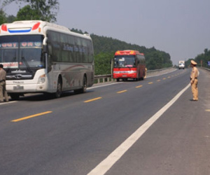 Không có khẩu hiệu "tính mạng con người là trên hết", phạt 4 triệu