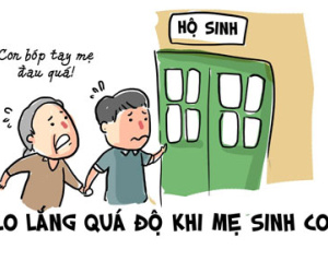 Ngày của Cha: Những điều con chưa bao giờ biết