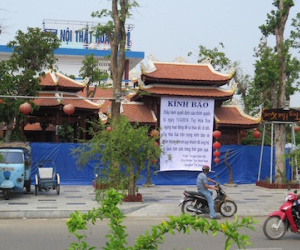Vụ nhà hàng gỗ "khủng" nhất Phú Yên: “Lọt” nhiều cây rừng về phố