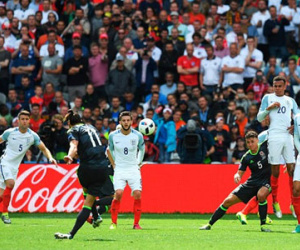 Bale: "Tôi không cần lời khuyên sút phạt của Ronaldo"